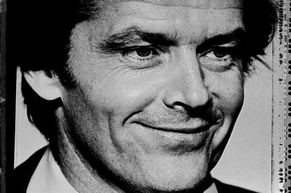 Happy Birthday Jack Nicholson 