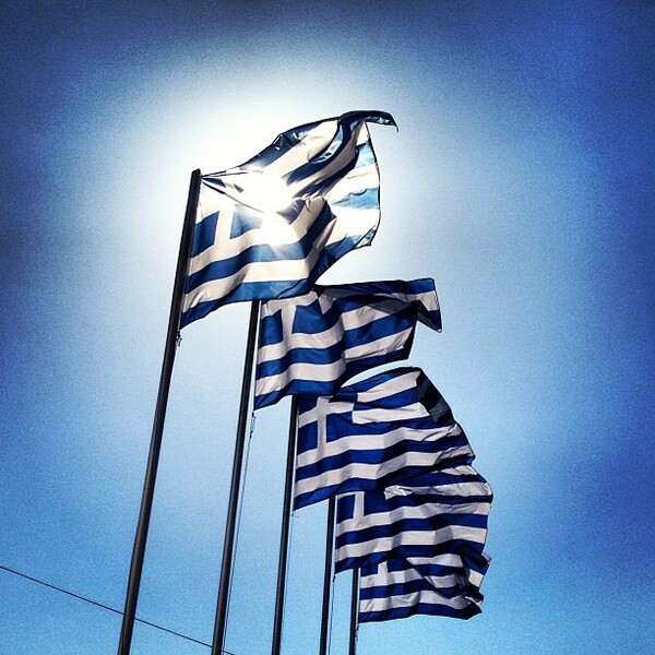 INSTA#LIFO: Σάββατο 13 Απριλίου