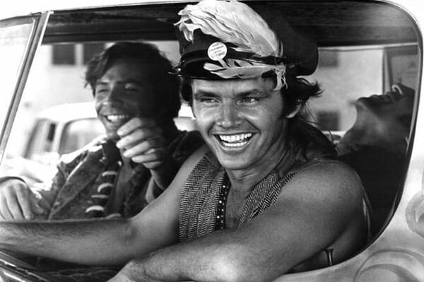 Happy Birthday Jack Nicholson 