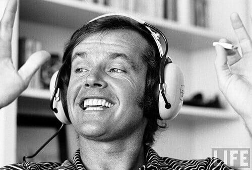 Happy Birthday Jack Nicholson 