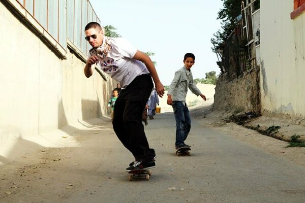 Skateistan