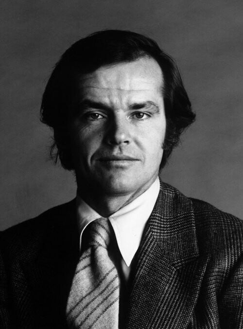 Happy Birthday Jack Nicholson 