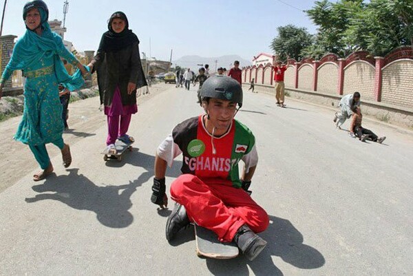 Skateistan