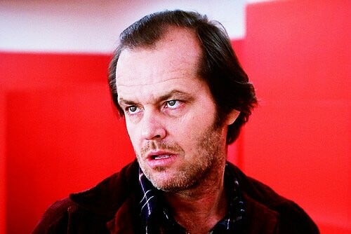 Happy Birthday Jack Nicholson 