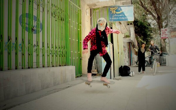 Skateistan