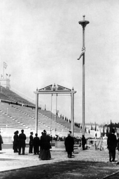 9 σπορ που δεν είναι πια ολυμπιακά αγωνίσματα