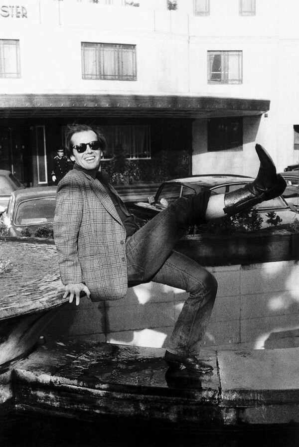 Happy Birthday Jack Nicholson 