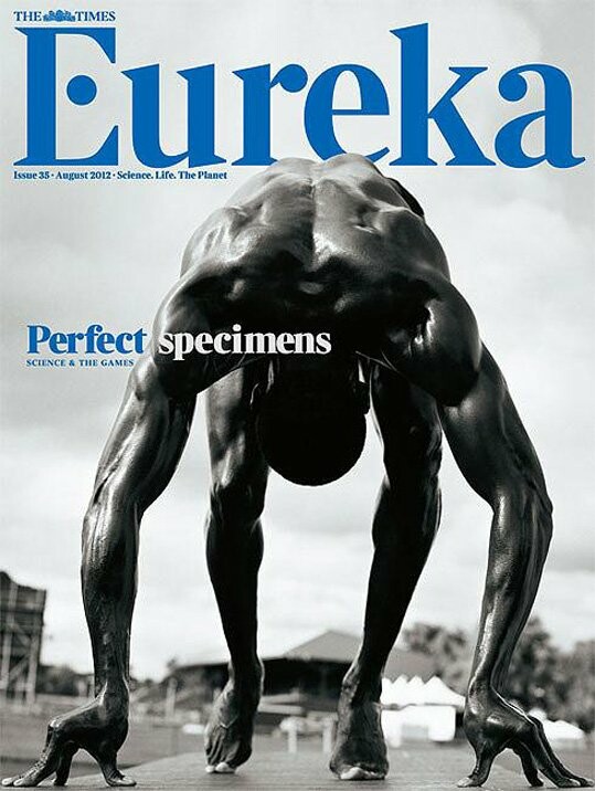 Καινούρια εξώφυλλα