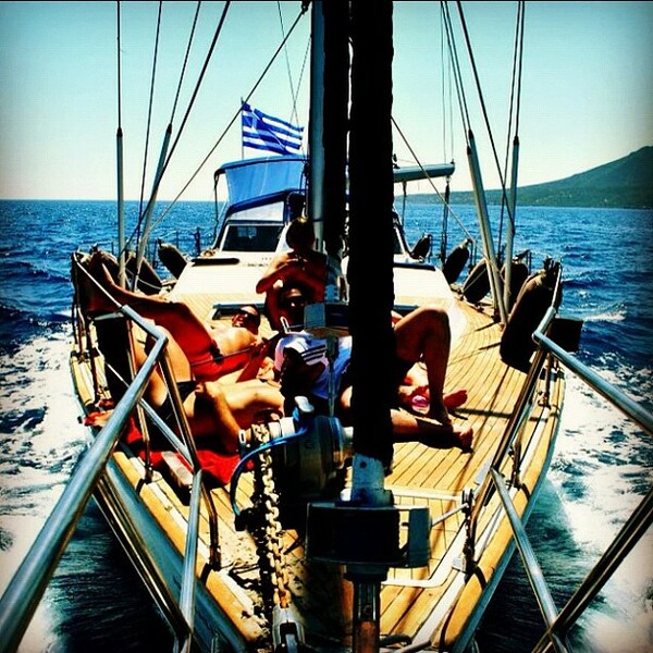 INSTA#LIFO: Σάββατο 15 Σεπτεμβρίου