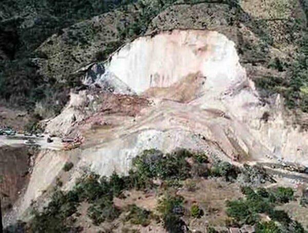 Οι 25 πιο επικίνδυνοι δρόμοι του κόσμου