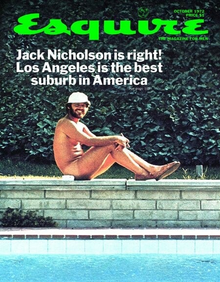 Happy Birthday Jack Nicholson 