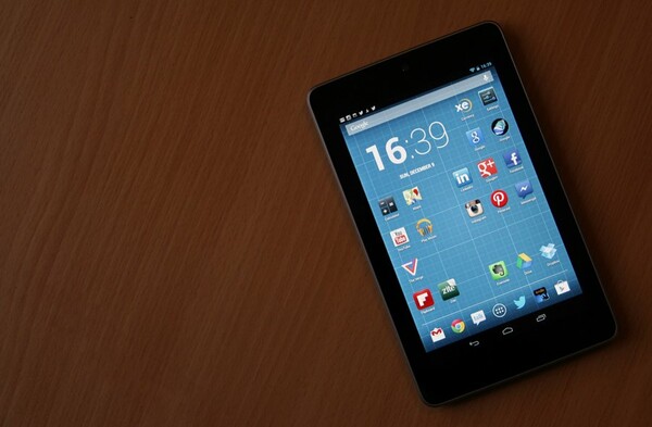 iPad Mini vs. Google Nexus 7: Η Μάχη 