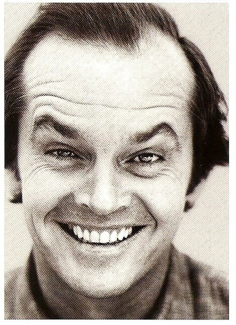 Happy Birthday Jack Nicholson 