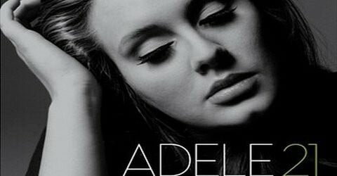 Το «21» της Adele ήταν το πιο ανεπιθύμητο χριστουγεννιάτικο δώρο 