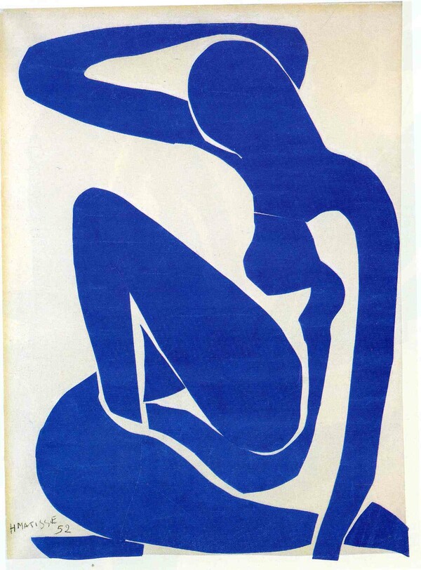 Henri Matisse Χ 42