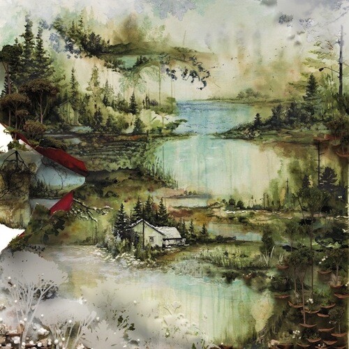 Bon Iver