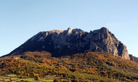 Μόνο ένα χωριουδάκι θα επιβιώσει απ' το τέλος του κόσμου στις 21 Δεκεμβρίου. Αυτό εδώ.