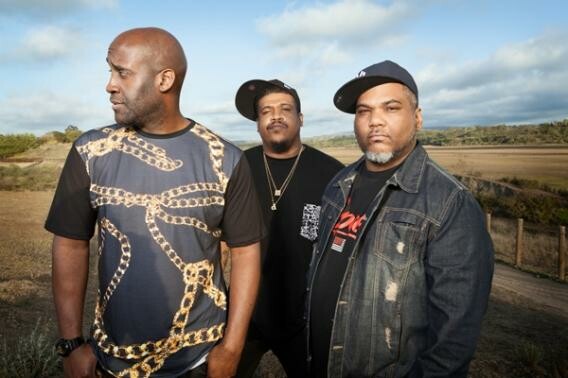 Επιστρέφουν οι De La Soul