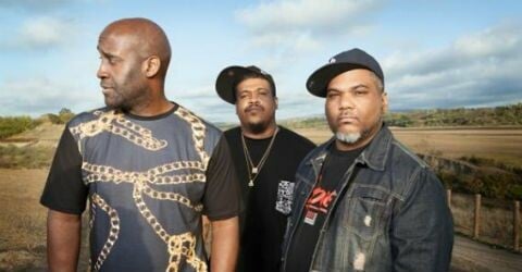 Επιστρέφουν οι De La Soul