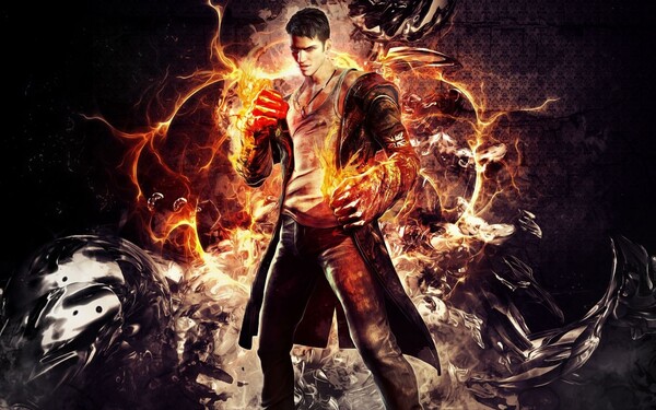 Devil May Cry