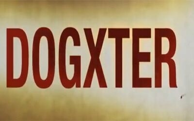 Dogxster: Παρωδία της σκηνής έναρξης από τη σειρά Dexter 