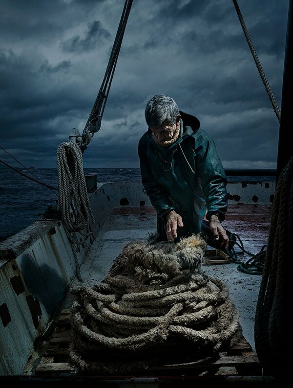 «Fisherman's Blues»: Όταν οι ψαράδες μελαγχολούν