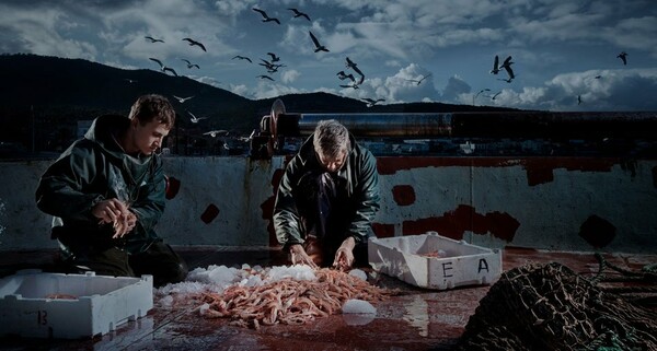 «Fisherman's Blues»: Όταν οι ψαράδες μελαγχολούν