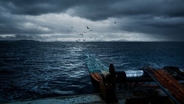 «Fisherman's Blues»: Όταν οι ψαράδες μελαγχολούν