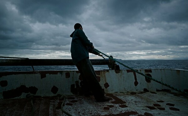 «Fisherman's Blues»: Όταν οι ψαράδες μελαγχολούν