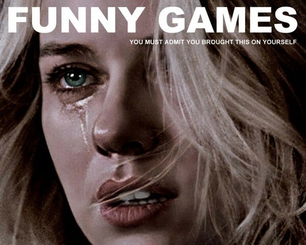 Δωρεάν προβολή: Funny Games του Michael Haneke