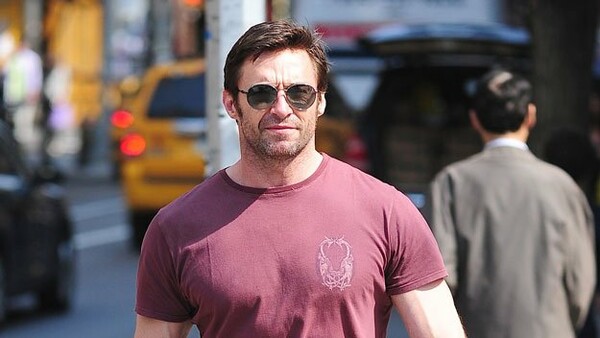 Συνελήφθη παρανοϊκή θαυμάστρια του Hugh Jackman