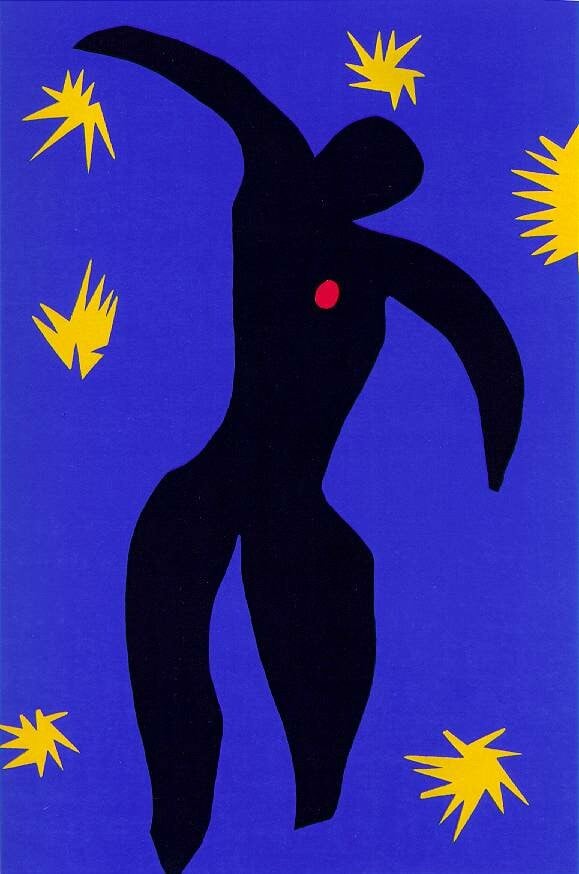 Henri Matisse Χ 42