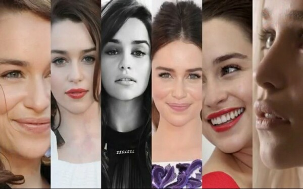 Τα εκατό ομορφότερα πρόσωπα του 2012