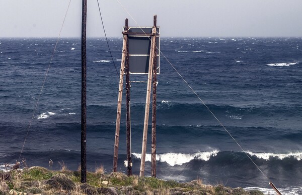 Oι surfers της Τήνου