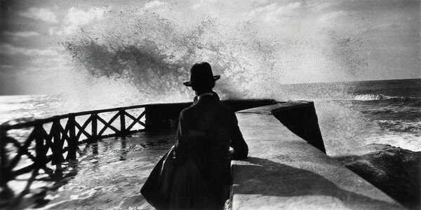 Η Ριβιέρα του Jacques Henri Lartigue: Φωτογραφίες μιας ζωής που πέρασε στον ήλιο και στη θάλασσα