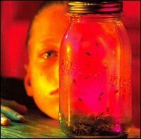 Jar Of Flies / Sap ....