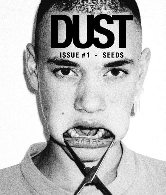 Dust Magazine