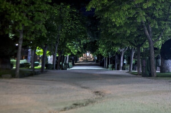 Κηφισιά by night