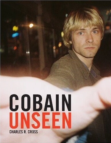 Cobain Unseen