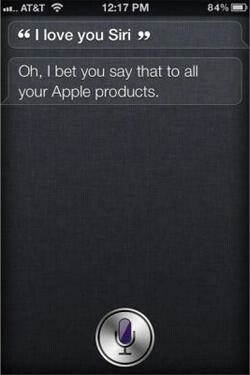Οι 25 πιο ξεκαρδιστικές απαντήσεις της Siri