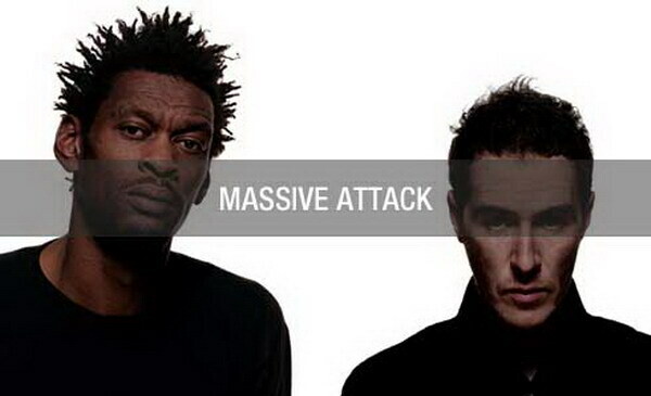 Στην αγκαλιά των massive attack