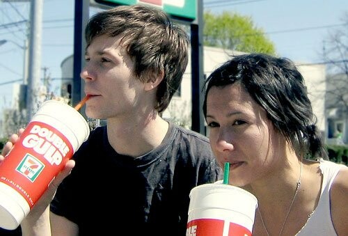 Το νέο, πρωτότυπο βίντεο κλιπ των Matt & Kim