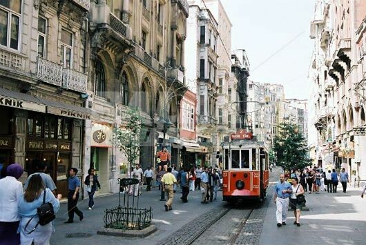 Το επιχειρηματικό θαύμα της Πόλης