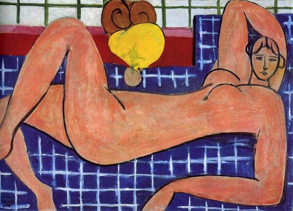 Henri Matisse Χ 42