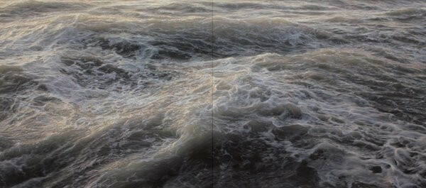 Οι θάλασσες του Ran Ortner