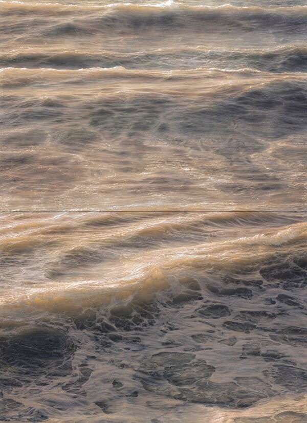 Οι θάλασσες του Ran Ortner