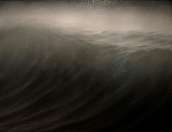 Οι θάλασσες του Ran Ortner