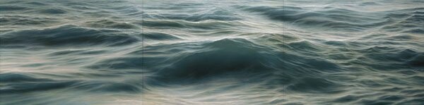 Οι θάλασσες του Ran Ortner