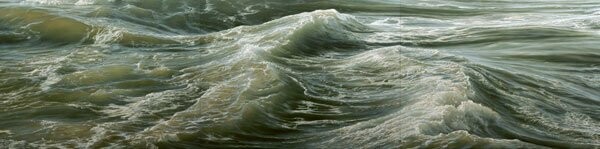 Οι θάλασσες του Ran Ortner