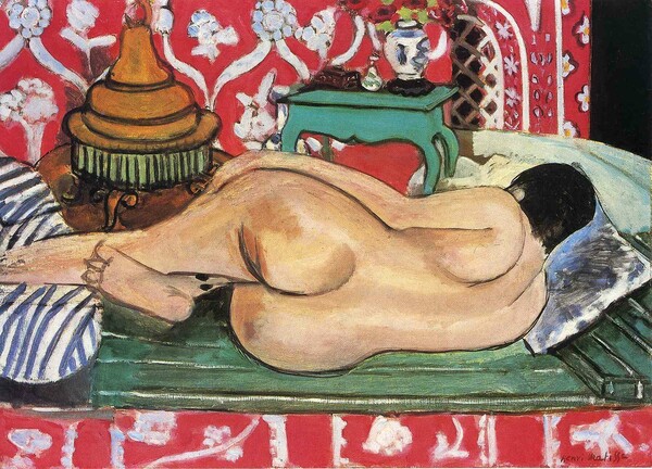 Henri Matisse Χ 42